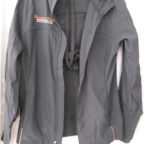 Brooks Rock N Roll 1/2 Marathon Packable Jacket - M - Picture 2 of 16